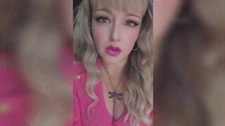 Trigger Obsessed - Cell Phone Video | Femdom POV Captivate | Mistress Amethyst