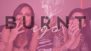 Burnt Ego