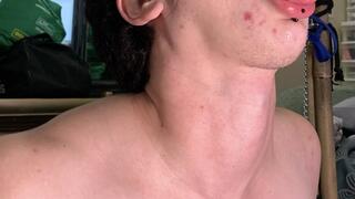 Humiliation Ritual: Fuck Machine Deepthroat