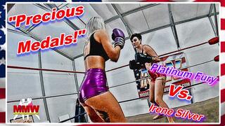 Precious Medals! WMV