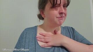 So sick coughing and nose blowing day 1