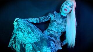 The punishment for a cheating husband is that he becomes my toilet - PEE EDITION