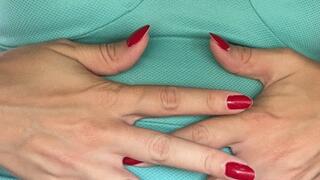 Veiny hands (Custom)