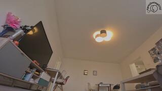 Giantess Fart Domme Sniff My Gas Slave