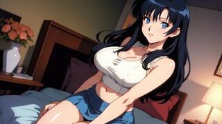 Breeding the Local Bitch Boy