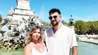 Ambre, 28 years old, nursing assistant in Bordeaux!