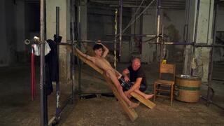 Hung Twink Gets Well Used Part 3