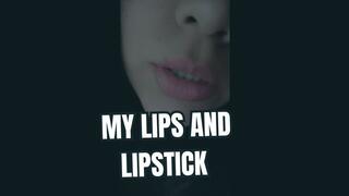 Mis labios perfectos