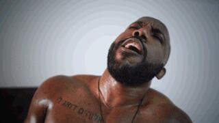 FACE SITTING - BLAYDE WAKANDA OF DARKNESS.