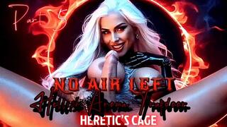 Hellish Aroma Trapdoor Part 5