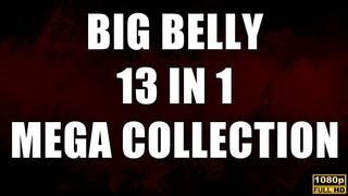 KingMarti: 13 in 1 Big Belly Collection - Full HD