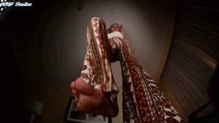 Blonde 's PURE POV!! - MOV