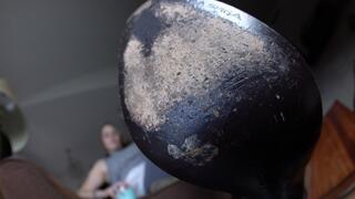 Perfect Job For You, 3rd