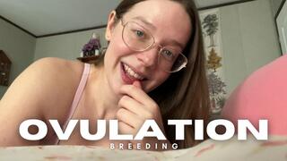 Ovulation breeding