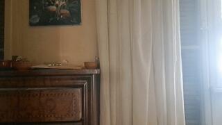 GASSY ASS CAN'T HOLD A FART !