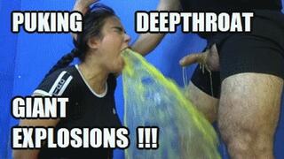 DEEP THROAT FUCKING PUKE 250907DB KATY DEEPTHROAT PUKING INITIATION (FULL HD MP4 VERSION)
