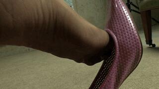 Time To Collect Money, 2nd