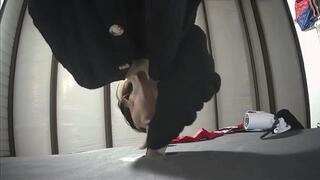 Phoenix Rizin Velvet Thrust: From Dripping Pussy to Quivering Ass – Intimate Milking Bliss