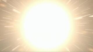 Desperate very long cranking