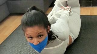 Calisa in Ireland: Catch and Release?