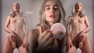 ICE CREAMY COCK - PART 2