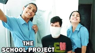 The Art Project (4K Ultra HD)