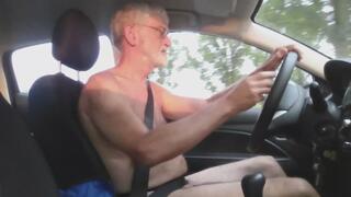 Nude Highway Dude (long version)