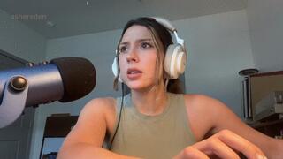 Uptight Streamer Bimbo Virus Takeover