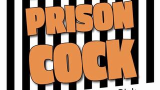 Big White Prison Cock For Little Black Sissy Dick Erotic Audio Story