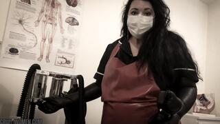 Strapped Down and Inducted