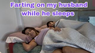 Sweet dreams or stinky dreams?