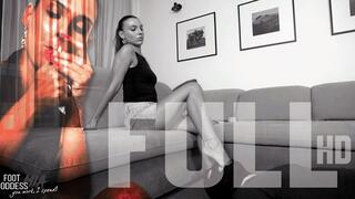 Did you do everything i told you? - FULL (HD)