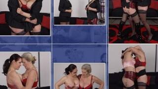 E-C-C 475 "Now Things are Getting Serious" - Part 1 (Full HD)