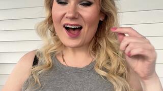 Burgers and Bloopers