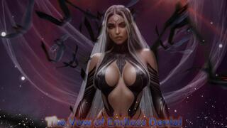 The Vow of Endless Denial