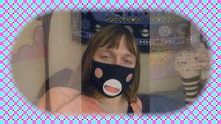 4k | Femboy Gooner Trance!