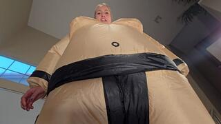 Jolene Sumo Squash - HD