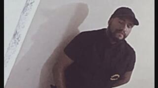 segurança com tesao