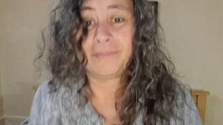 A dance to shake the spirit