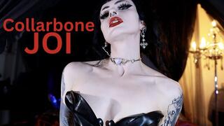 Collarbone JOI