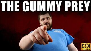 KingMarti: The Gummy Prey - 4k UHD 2160p