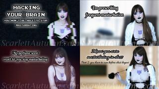 Limited time JOE bundle - MP4 HD 1080p