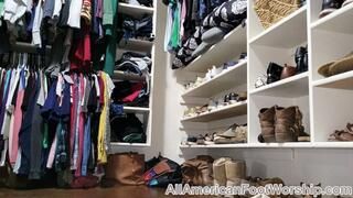 Princess Rachels smart home part 2