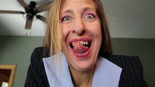 Mouthy Business pov2