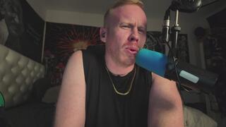 4K SPH. I Finally See Your Pathetic Little Cock & Laugh