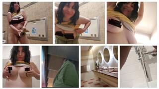 5 Public Toilets Bundle From May