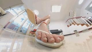 4K XINXIN business suits crush shrunken slave