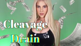 Cleavage Drain