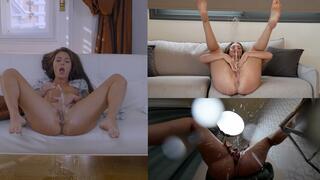 3 GIRLS SQUIRTING PISSING COMPILATION