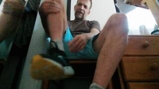 Your college tutors second lesson